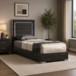 Picture of 39" Bed
