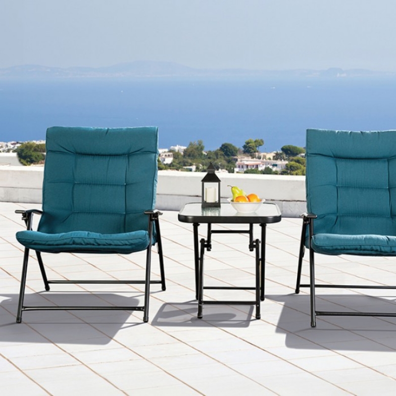 Picture of 3Pc Dining Set