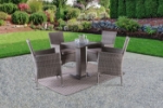 Picture of Outdoor  Dining Chair