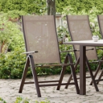 Picture of Outdoor Dining Chair, Dining Table and 5pc Or 7pc Dining Room set