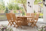 Picture of Folding Arm Or Side Chair