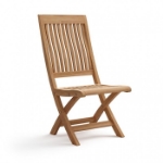 Picture of Folding Arm Or Side Chair