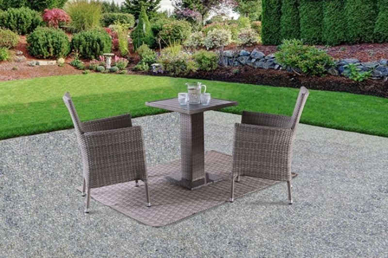 Picture of 3Pc Or 5Pc Dining Set