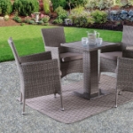 Picture of 3Pc Or 5Pc Dining Set