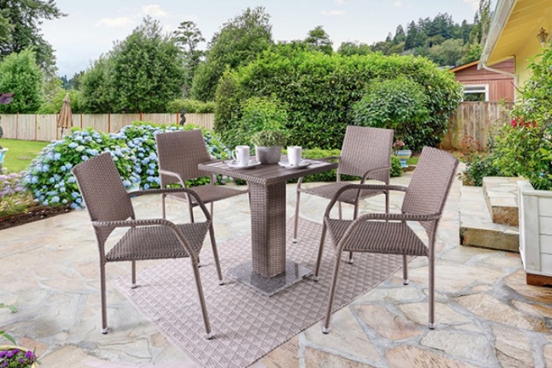 Picture of 3Pc Or 5Pc Dining Set