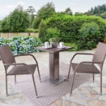 Picture of 3Pc Or 5Pc Dining Set
