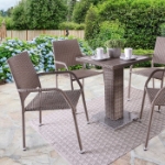 Picture of 3Pc Or 5Pc Dining Set