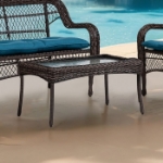 Picture of Dining Chair, Coffee Table, And 4Pc Outdoor set