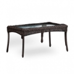 Picture of Dining Chair, Coffee Table, And 4Pc Outdoor set