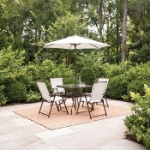Picture of 6Pc Outdoor Dining set