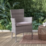 Picture of Outdoor  Dining Chair