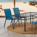 Picture of 5Pc Outdoor Dining set