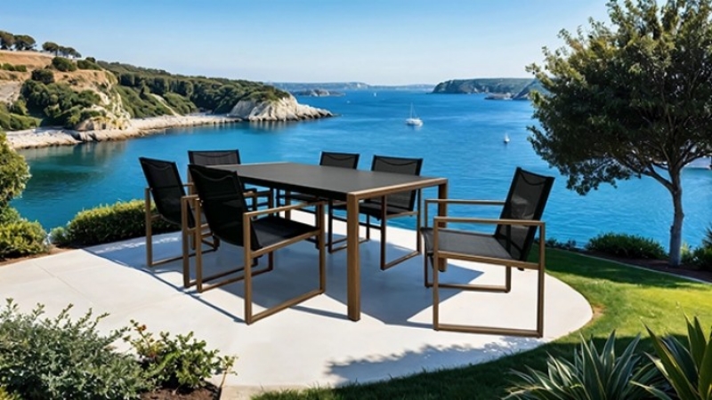 Picture of 7Pc Dining Set