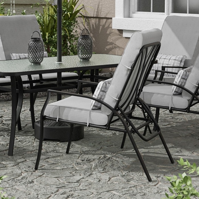 Picture of Adjustable Chair