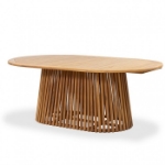 Picture of Wooden Dining Table