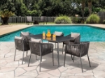 Picture of 7Pc Outdoor Dining Set