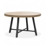 Picture of Rounded Game Table