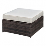 Picture of End Table, Coffee Table, Ottoman, Side Chair, Left Arm Chair And Corner
