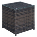 Picture of End Table, Coffee Table, Ottoman, Side Chair, Left Arm Chair And Corner