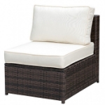 Picture of End Table, Coffee Table, Ottoman, Side Chair, Left Arm Chair And Corner
