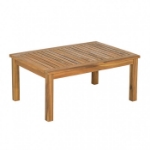 Picture of Denim Blue Loveseat, Table And Chair Set