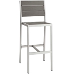 Picture of 3Pc, 5Pc or 7Pc Outdoor Set In Silver Gray