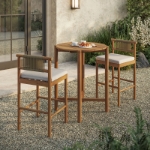 Picture of 3Pc or 5Pc Wooden Outdoor Set