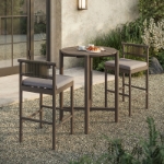 Picture of 3Pc or 5Pc Wooden Outdoor Set