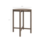 Picture of 3Pc or 5Pc Wooden Outdoor Set