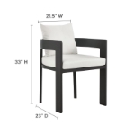 Picture of 5Pc or 9Pc Outdoor Dining Set