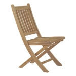 Picture of 7Pc Outdoor Wooden Dining set