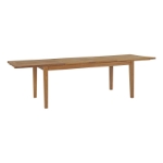 Picture of 7Pc, 9Pc or 11Pc Outdoor Wooden Dining set