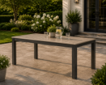 Picture of Outdoor Dining Table