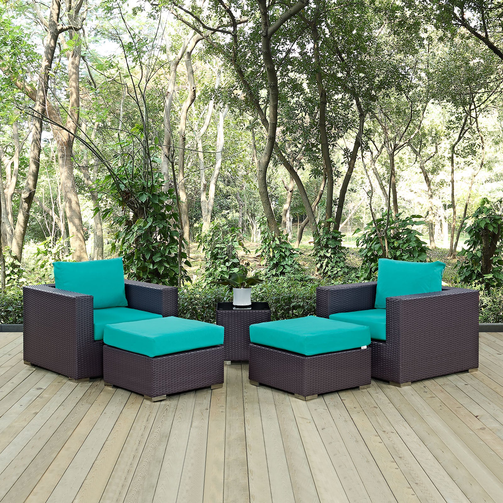 Turquoise [-$1,080.00]