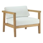 Picture of 2Pc, 3Pc, 4Pc, 5Pc, 6Pc or 8Pc Outdoor Wooden Sofa Set