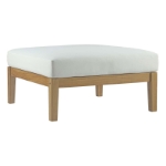 Picture of 2Pc, 3Pc, 4Pc, 5Pc, 6Pc or 8Pc Outdoor Wooden Sofa Set