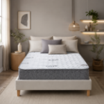 Picture of 33", 39" COMFORTABLE GUEST ROOM MATTRESS