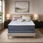 Picture of 39'', 44''/48'', 54'' LUXURY MASTER BEDROOM MATTRESS