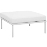 Picture of 3Pc Outdoor Patio Set in White, Navy Or Gray