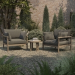 Picture of 3Pc, 4Pc or 5Pc Outdoor Wooden Set