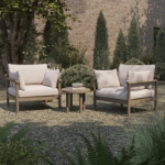 Picture of 3Pc, 4Pc or 5Pc Outdoor Wooden Set