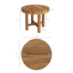 Picture of 3Pc, 4Pc or 5Pc Outdoor Wooden Set