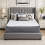 Picture of 33''/39'', 44''/48'', 54'' COMFORTABLE GUEST ROOM/MASTER BEDROOM MATTRESS