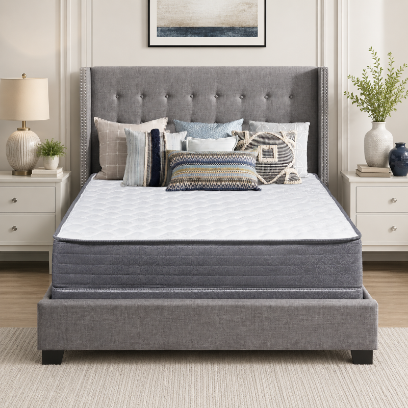 Picture of 33''/39'', 44''/48'', 54'' COMFORTABLE GUEST ROOM/MASTER BEDROOM MATTRESS