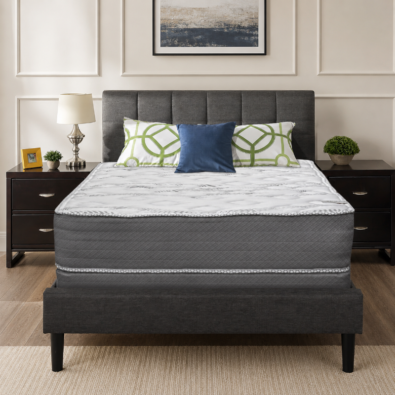 Picture of 39'', 44''/48'', 54'' ULTRA COMFORTABLE MASTER BEDROOM MATTRESS