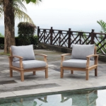 Picture of 2Pc, 3Pc, 4Pc, 5Pc, 6Pc, 7Pc, 8Pc, 9Pc Or 10Pc Outdoor Patio Wooden Set