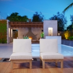 Picture of 2Pc, 3Pc, 4Pc, 5Pc, 6Pc, 7Pc, 8Pc, 9Pc Or 10Pc Outdoor Patio Wooden Set