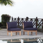 Picture of 2Pc, 3Pc, 4Pc, 5Pc, 6Pc, 7Pc, 8Pc, 9Pc Or 10Pc Outdoor Patio Wooden Set
