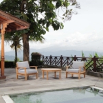 Picture of 2Pc, 3Pc, 4Pc, 5Pc, 6Pc, 7Pc, 8Pc, 9Pc Or 10Pc Outdoor Patio Wooden Set