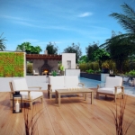 Picture of 2Pc, 3Pc, 4Pc, 5Pc, 6Pc, 7Pc, 8Pc, 9Pc Or 10Pc Outdoor Patio Wooden Set